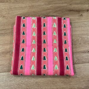 Furbish Studio Snowwood Tablecloth